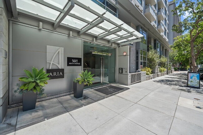 Building Photo - 1441 Ninth Ave