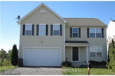 Primary Photo - 5 br, 3.5 bath House - 1724 Finley Dr.