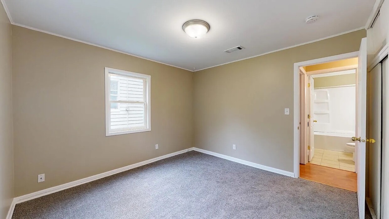 Foto principal - 4040 8th St