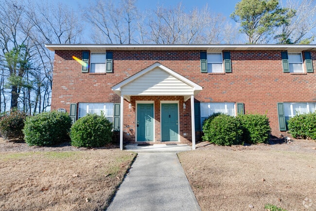 Building Photo - 1216 Allen Rd