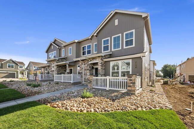 Foto del edificio - 6406 Masked Lark St