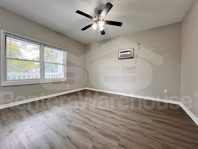 Foto del edificio - 1314 22nd St