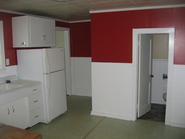 Foto del edificio - 211 N. New Apt. 1