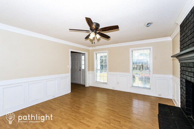 Foto del edificio - 3947 Loblolly Trail, Martinez, GA, 30907