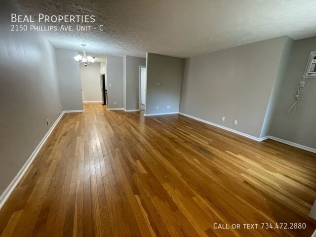 Foto del edificio - 2150 Phillips Ave
