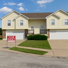 Building Photo - 1108-1110 Kaycee Dr