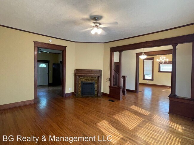 Building Photo - 3 br, 2 bath House - 1742 Bilbo St