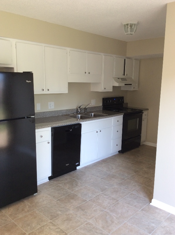 Foto del edificio - 615 Central Ave