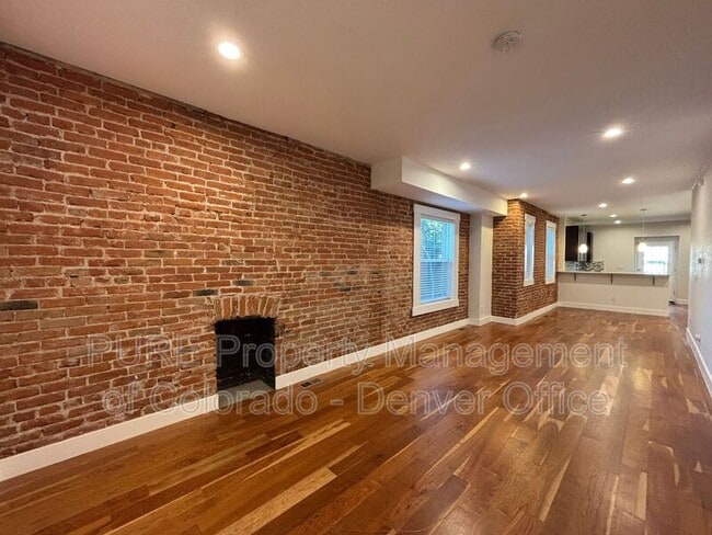 Foto del edificio - 3028 Gilpin St