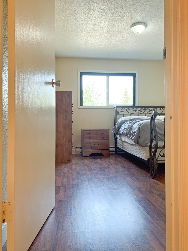 Photo du bâtiment - 5133 50th St NW
