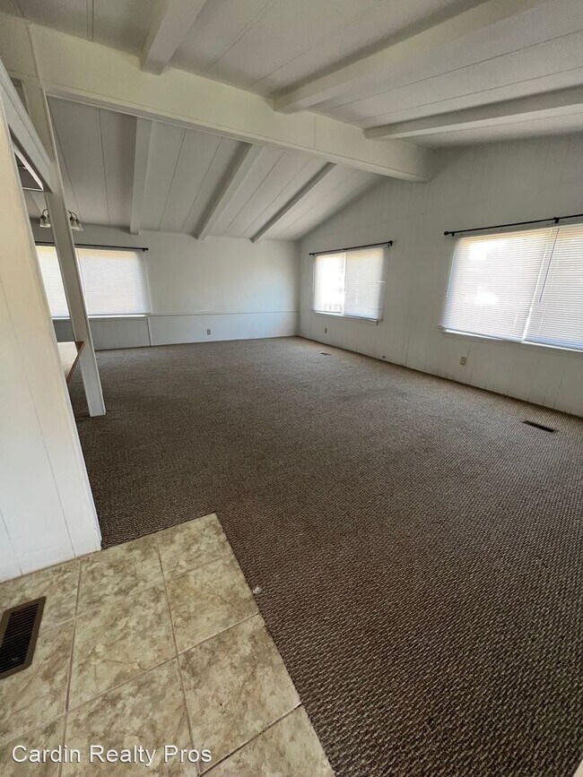 Foto del edificio - 2 br, 2 bath House - 412 Randon