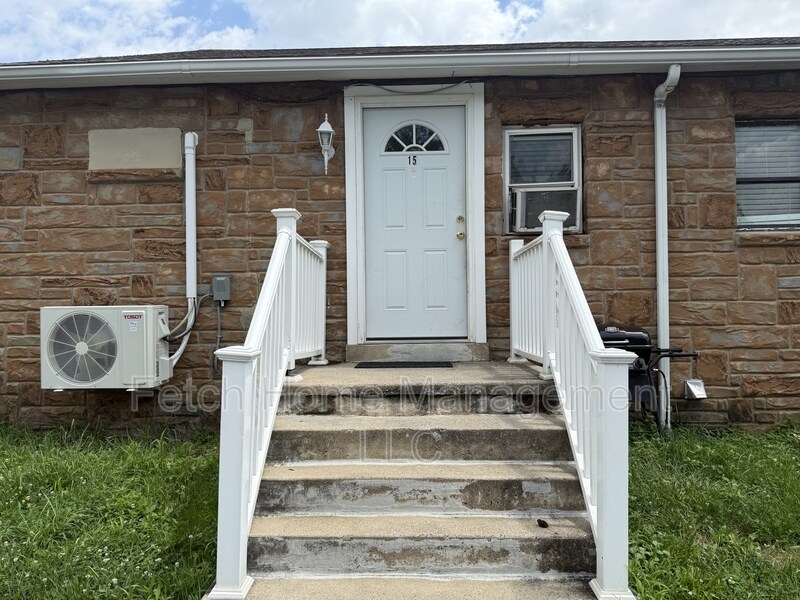 Primary Photo - 10669 Jonestown Rd