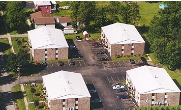 Building Photo - Witmer Road Apartments