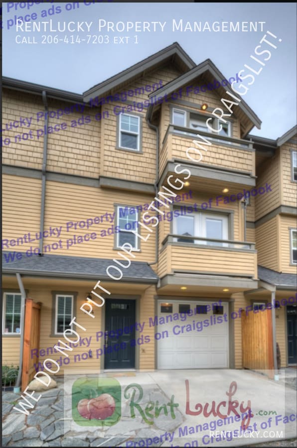 Photo - 5614 28th Ave NW House