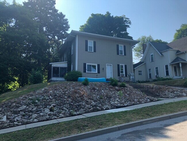 Foto del edificio - 21 Spring St