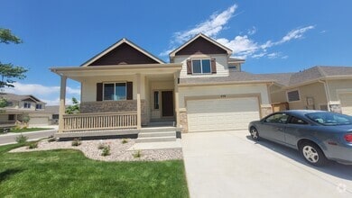 Building Photo - 438 Halcyon Wy