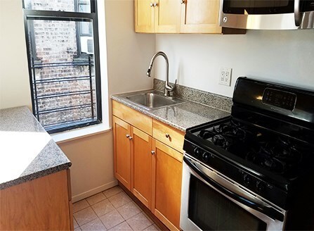 Primary Photo - 163 W 81st St