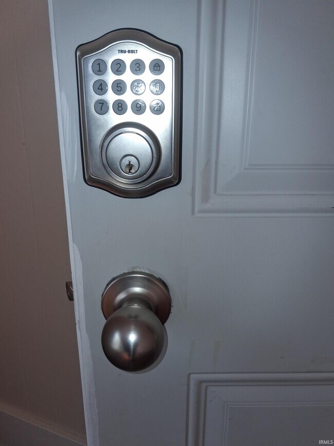 Foto del edificio - 2801 Pennsylvania St