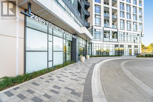 Building Photo - 2495 Eglinton Ave W