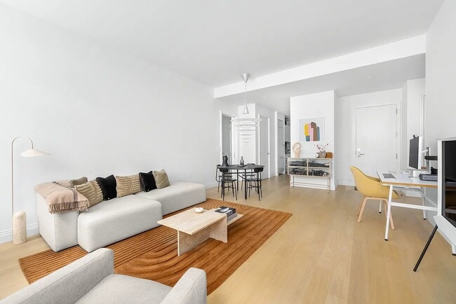 Foto del edificio - 1 Wall St