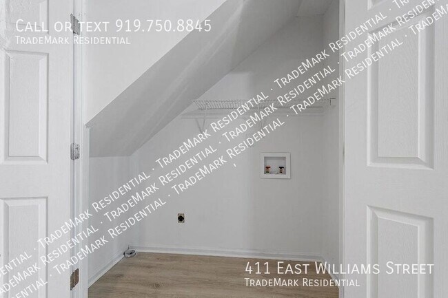 Building Photo - 411 E Williams St