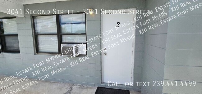 Foto del edificio - 3041 Second Street - 3041 Second Street--2