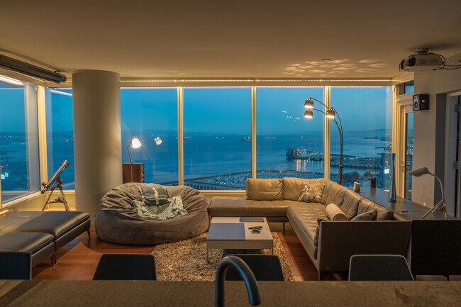 Foto del edificio - 425 1st St