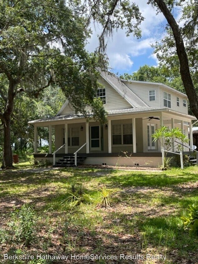 Foto principal - 2 br, 2 bath House - 5201 Alligator Lake Rd