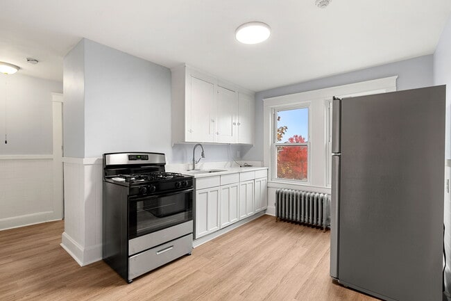 Foto del edificio - 1281 Middlesex St