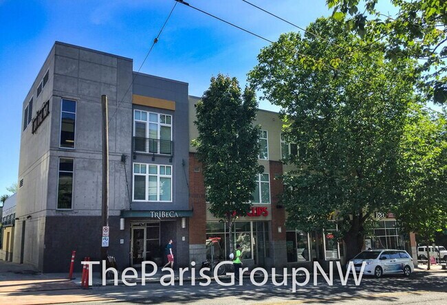 Foto del edificio - Gorgeous Lower Queen Anne 1BR is Perfect! * Above Safeway