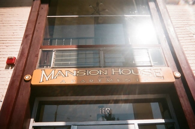 Renovated Historic Charmer - 110 4th Ave