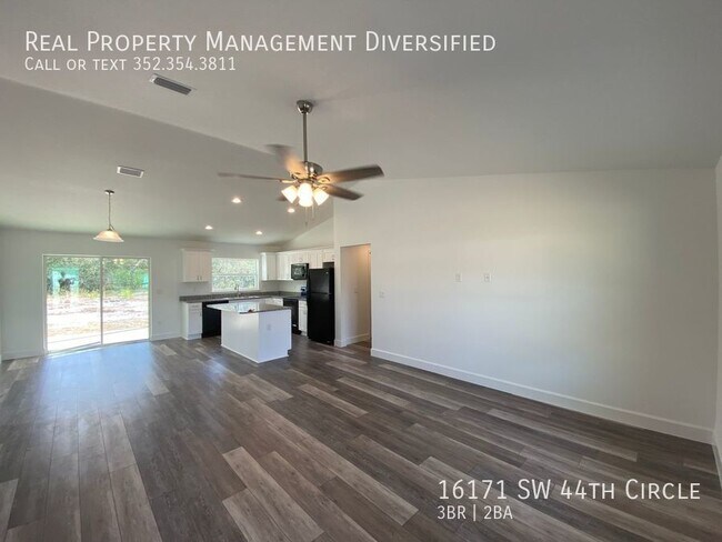 Building Photo - 16171 SW 44th Cir