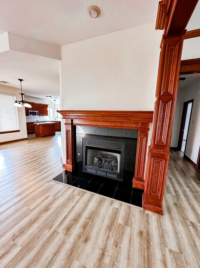 Foto del edificio - 1502 SW 70th St