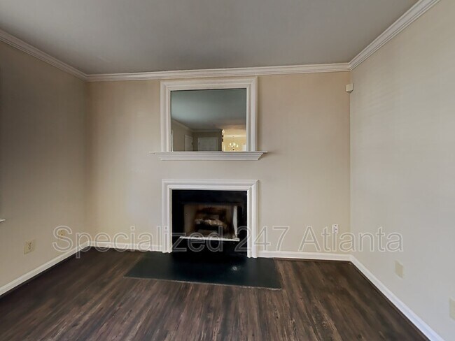 Building Photo - 2 Kelso at Peyton Dr SW