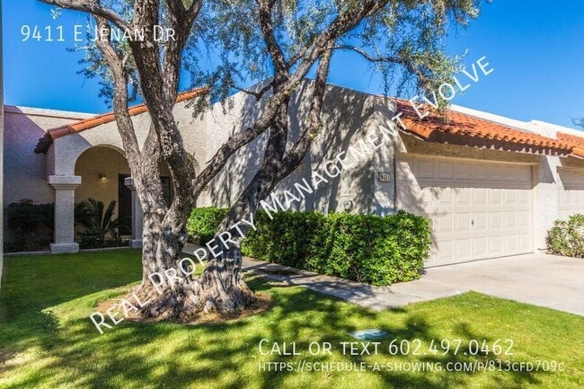 Building Photo - 9411 E Jenan Dr