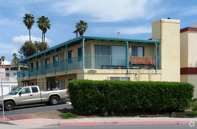 Building Photo - 2601 S El Camino Real