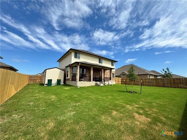 Building Photo - 5803 St Charles Dr
