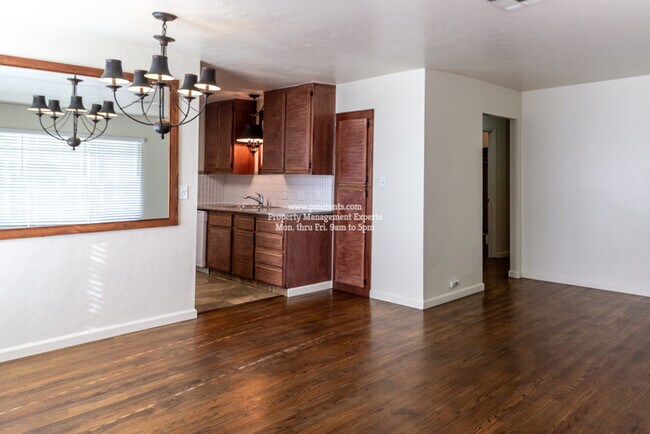 Foto del edificio - 2745 Princeton Ave