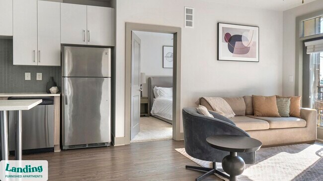 Foto del edificio - 930 Howell Mill Rd NW