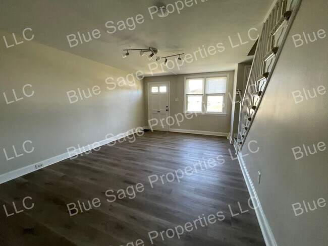 Building Photo - Beautiful 3 Bedroom, 1 Bath in Glenolden