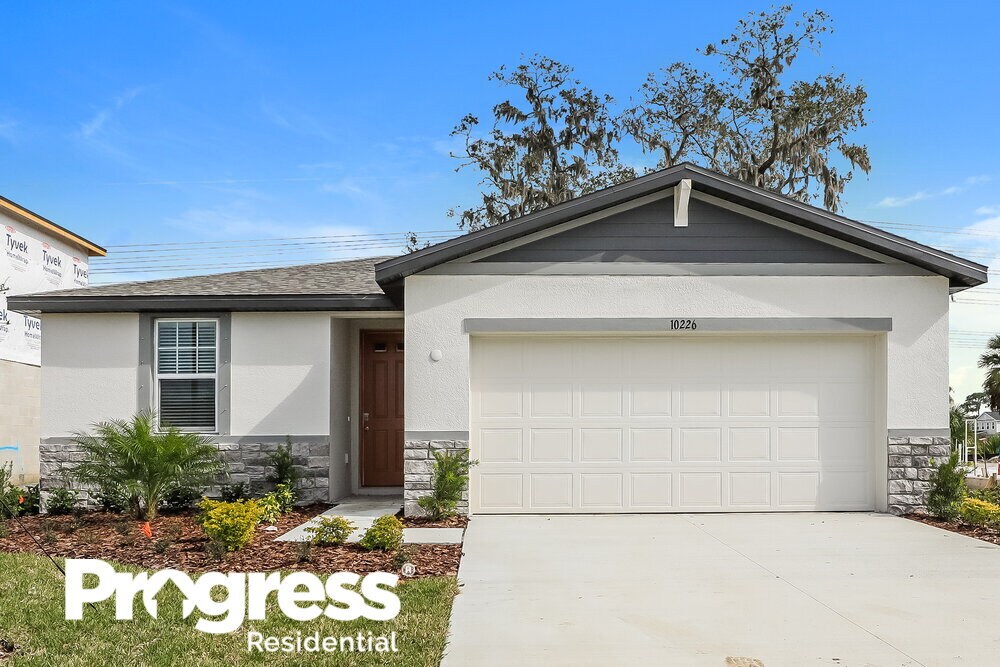 10226 Daybreak Glen, Parrish, FL 34219 House Rental in Parrish, FL