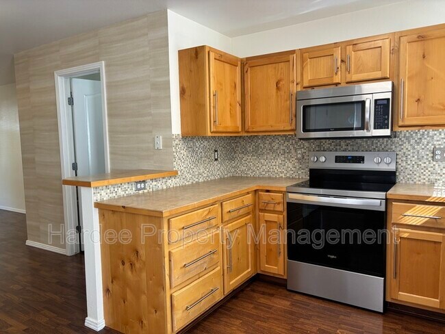 Foto del edificio - 4419 Freemont St