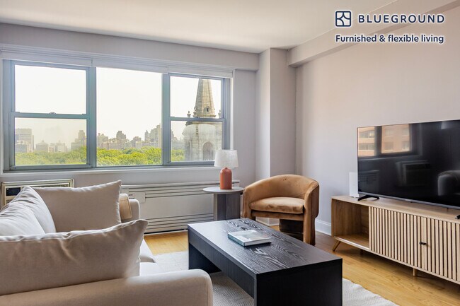 Foto del edificio - 50 W 97th St