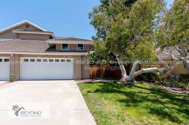 Foto del edificio - 3978 Carmel Brooks Way