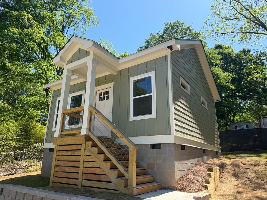 NEW CONSTRUCTION PRE-LEASING FOR AUGUST 9 2026! - NEW CONSTRUCTION PRE-LEASING FOR AUGUST 9 2026!