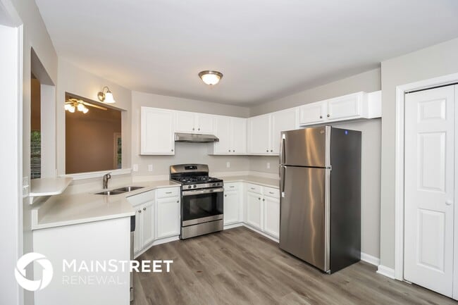 Foto del edificio - 171 Spring Ridge Dr