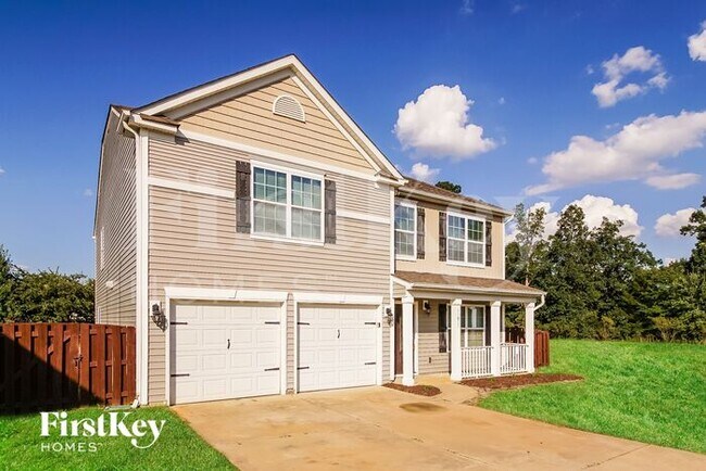 Building Photo - 11677 Striker Ln