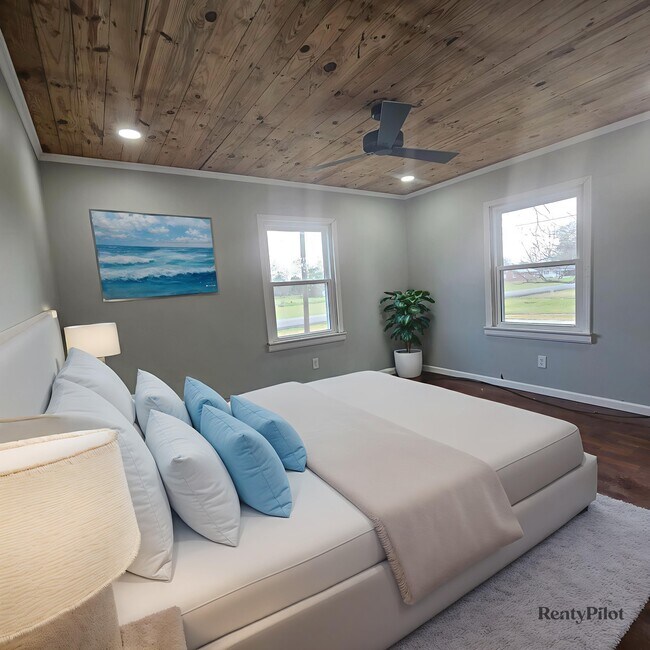 Foto del edificio - 758 Lucy St