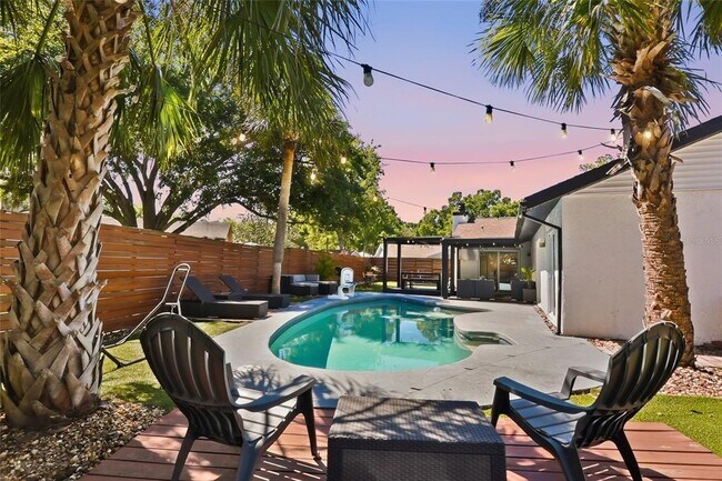 Foto del edificio - 4606 Buckeye Rd