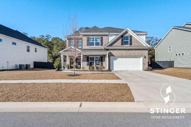 Foto del edificio - 154 Thistle Ln